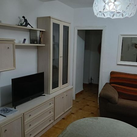 Apartamentos San Anton 2 Cordova Esterno foto