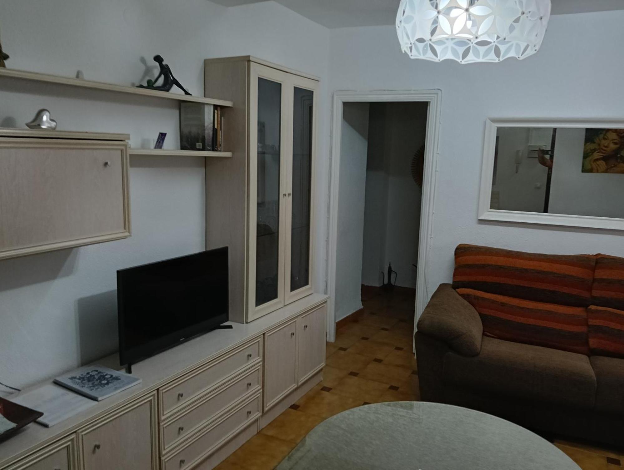 Apartamentos San Anton 2 Cordova Esterno foto