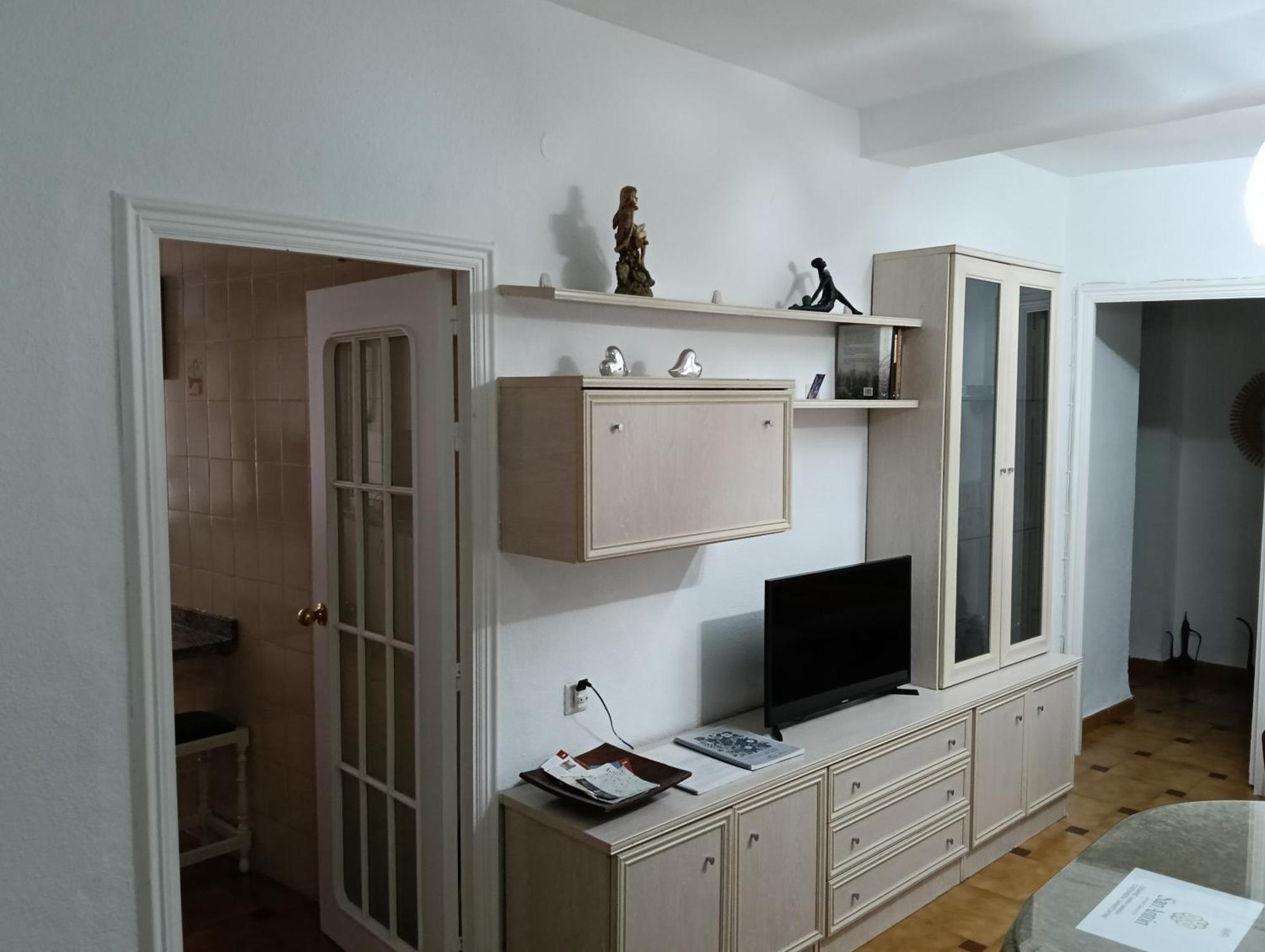 Apartamentos San Anton 2 Cordova Esterno foto